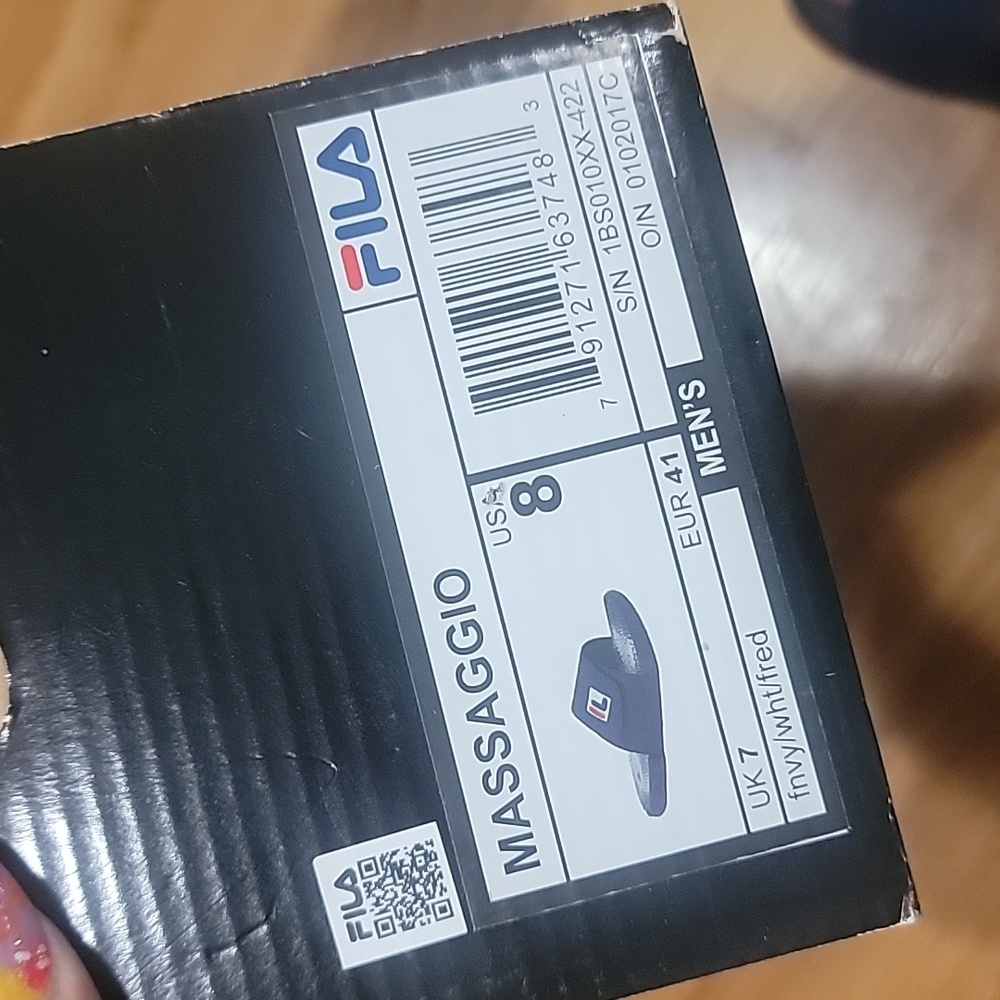 Fila - Picture 6 of 6
